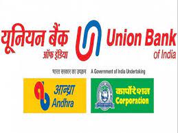 bank Union Bank Of India